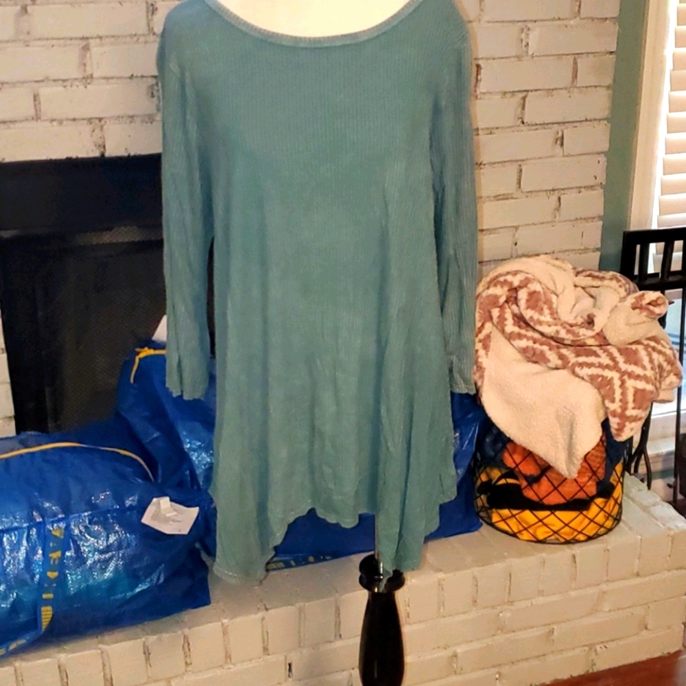 Tunic